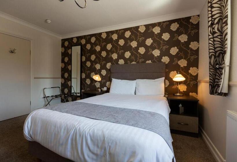 فندق فئة نجمة واحدة The White Swan