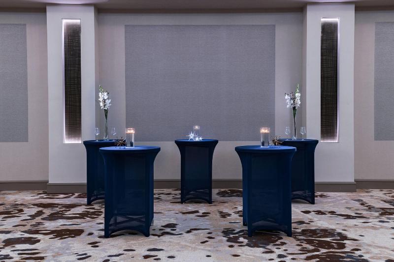 Ac Hotel By Marriott Houston Downtown