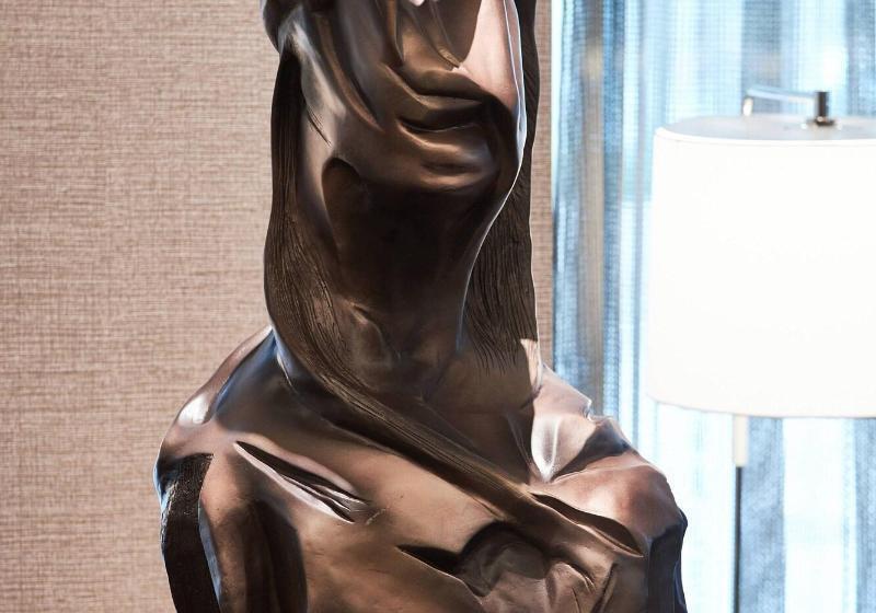 Ac Hotel By Marriott Houston Downtown