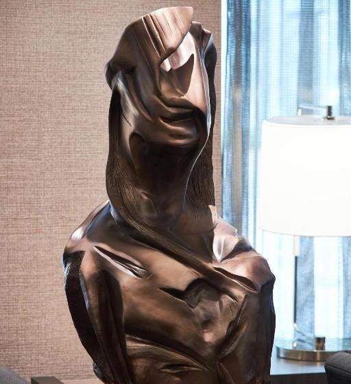 Ac Hotel By Marriott Houston Downtown