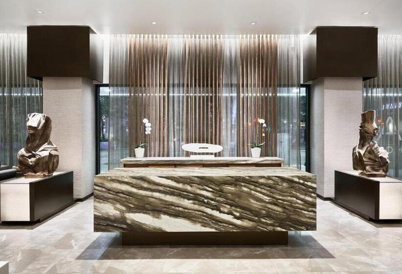 Ac Hotel By Marriott Houston Downtown