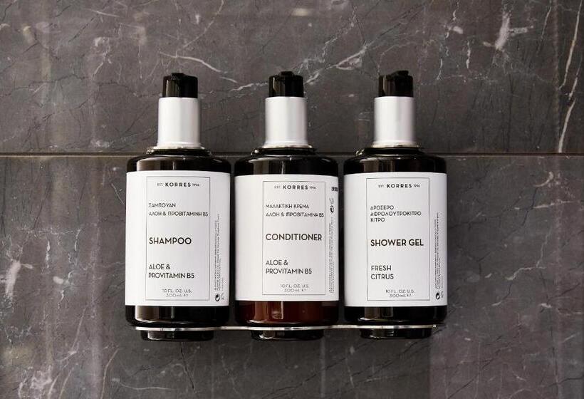 Ac Hotel By Marriott Houston Downtown