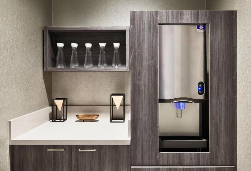 Ac Hotel By Marriott Los Angeles South Bay