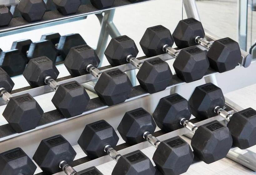 Ac Hotel By Marriott Los Angeles South Bay