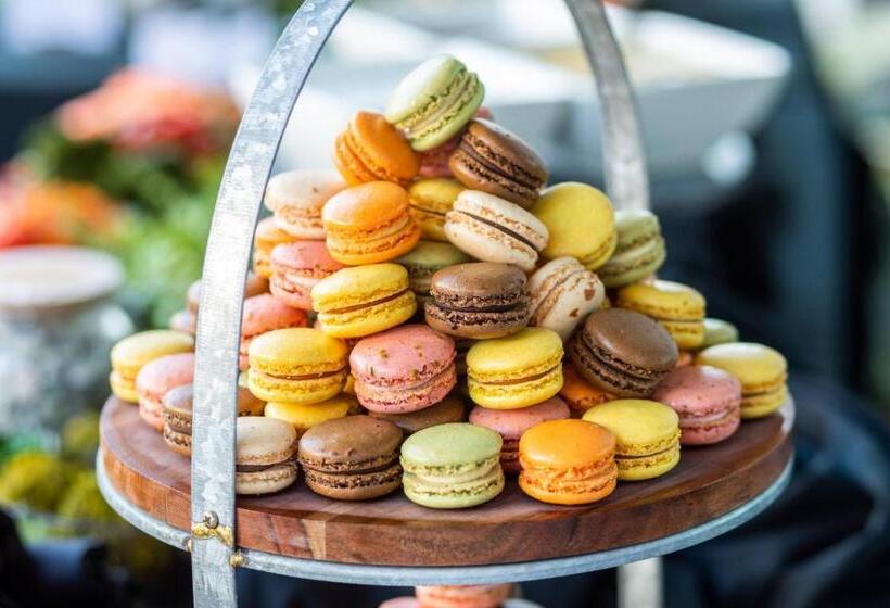 Ac Hotel By Marriott Los Angeles South Bay