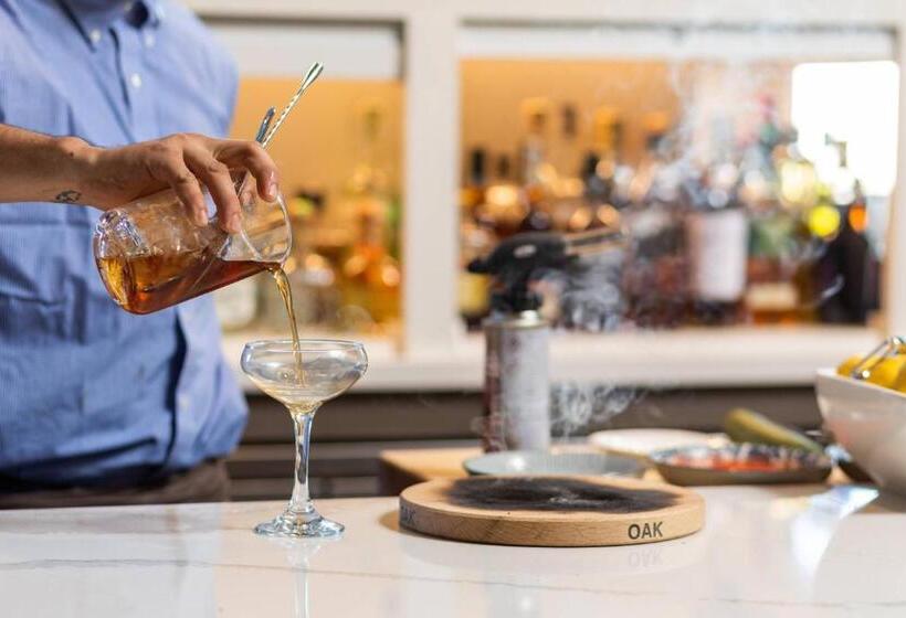 Ac Hotel By Marriott Los Angeles South Bay