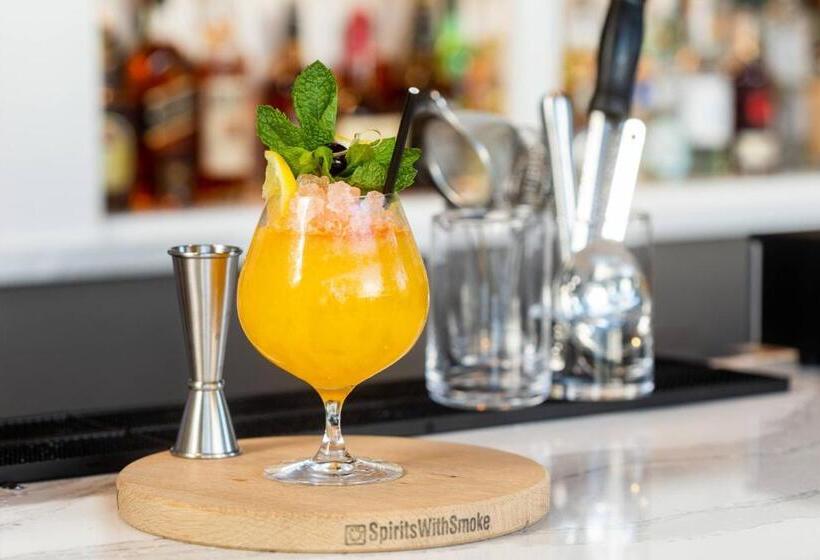 Ac Hotel By Marriott Los Angeles South Bay