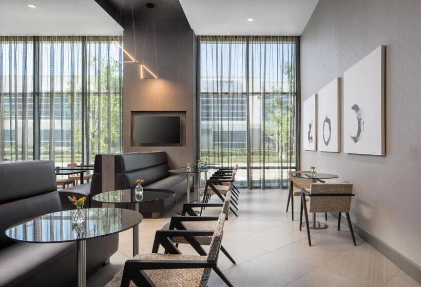 Ac Hotel By Marriott Los Angeles South Bay