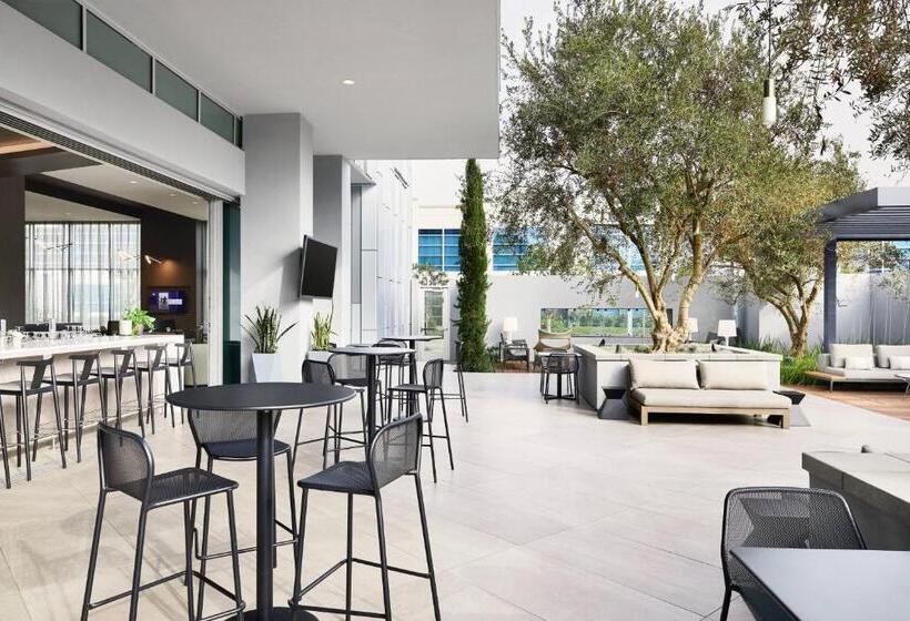 Ac Hotel By Marriott Los Angeles South Bay