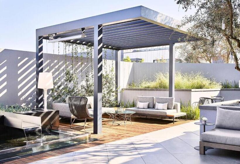 Ac Hotel By Marriott Los Angeles South Bay