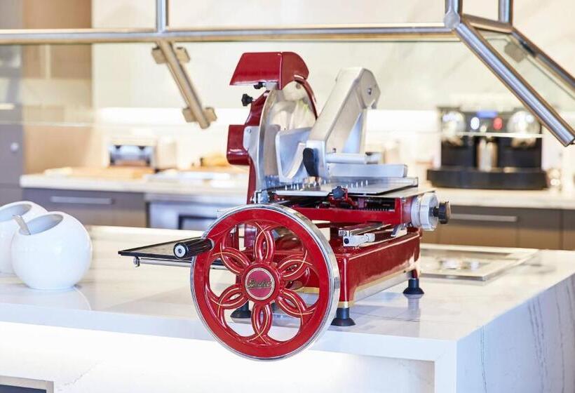 Ac Hotel By Marriott Los Angeles South Bay