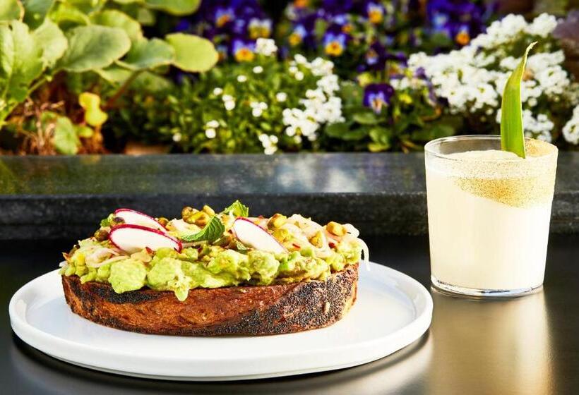 Ac Hotel By Marriott Los Angeles South Bay