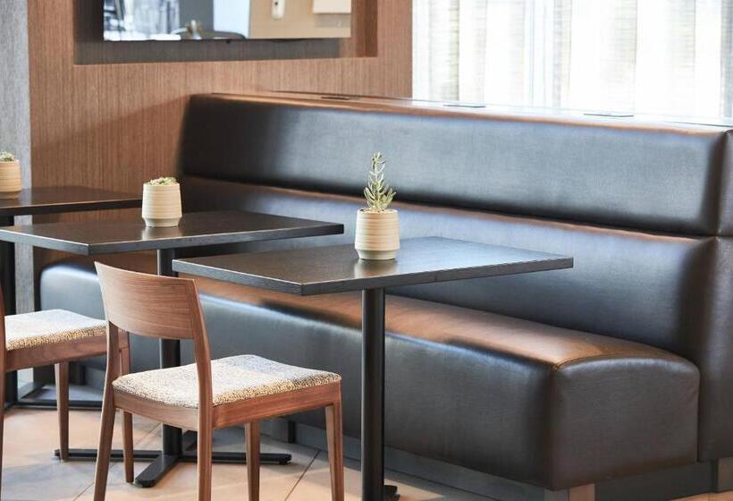 Ac Hotel By Marriott Los Angeles South Bay