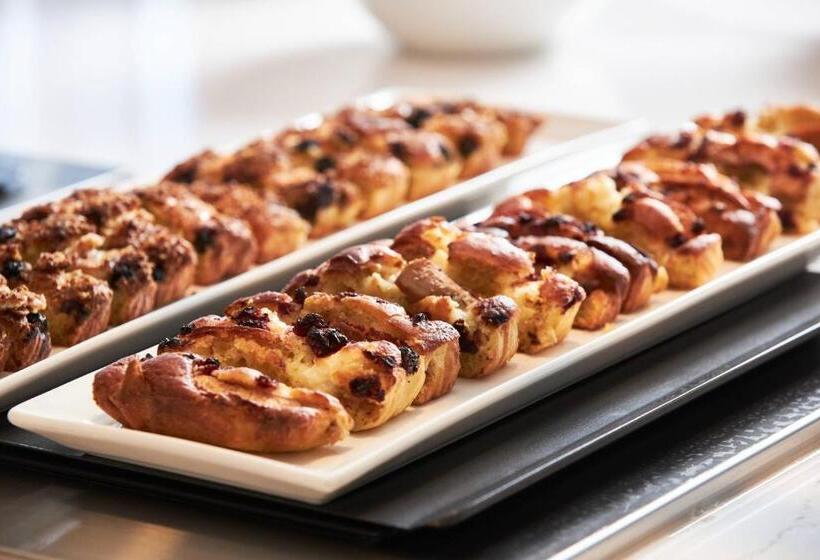 Ac Hotel By Marriott Los Angeles South Bay