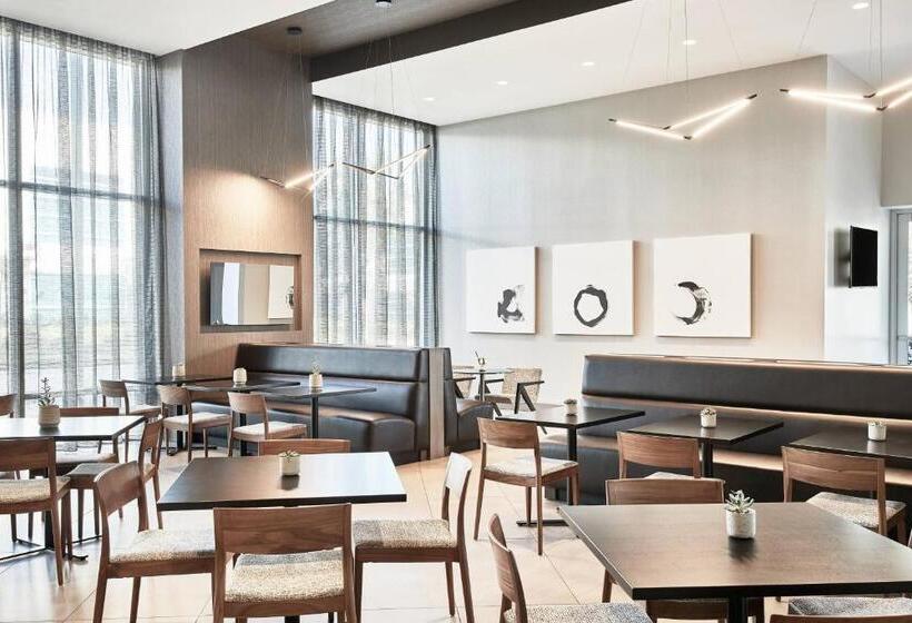 Ac Hotel By Marriott Los Angeles South Bay