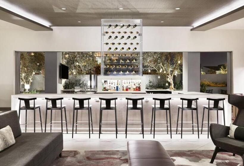 Ac Hotel By Marriott Los Angeles South Bay