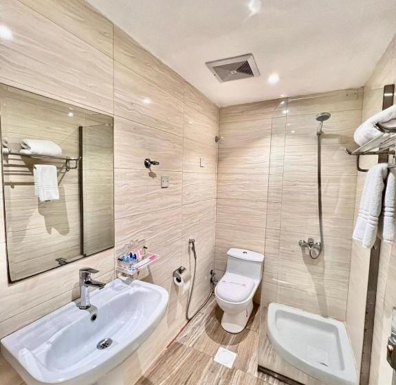 هتل Al Muhaidb Residence Al Maidan