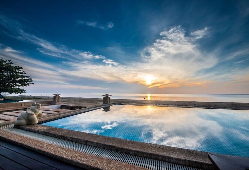 Szálloda Amara Villa Khao Ka Lok