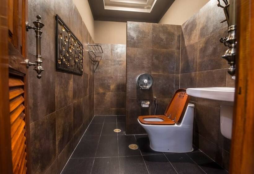 Szálloda Amara Villa Khao Ka Lok