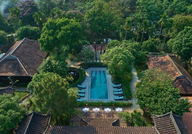 هتل Ancient Huế Garden Houses