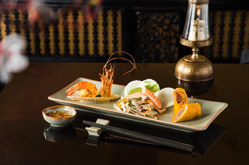 هتل Ancient Huế Garden Houses