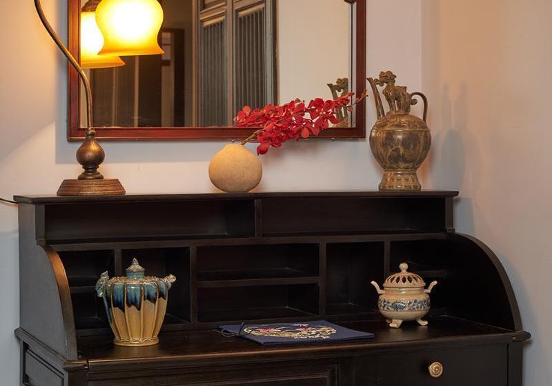 هتل Ancient Huế Garden Houses