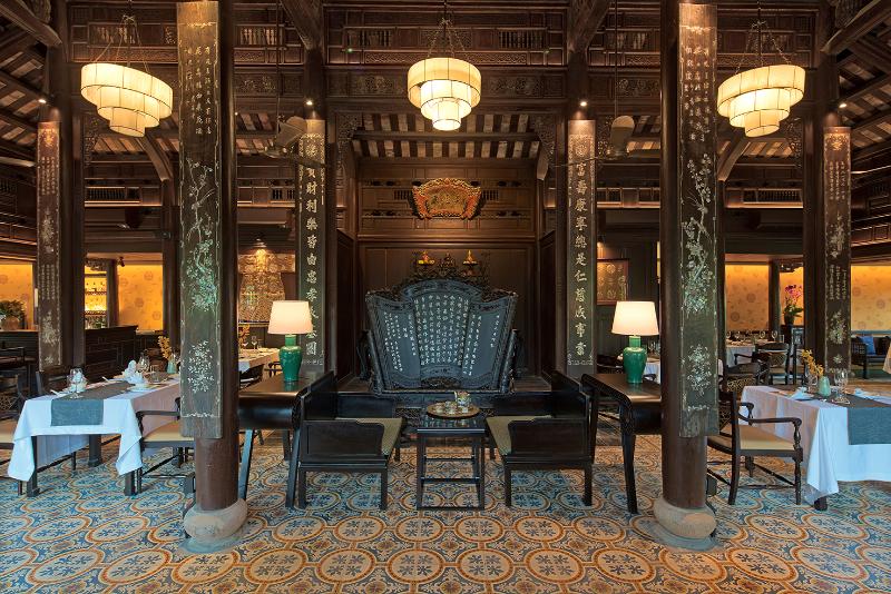 هتل Ancient Huế Garden Houses