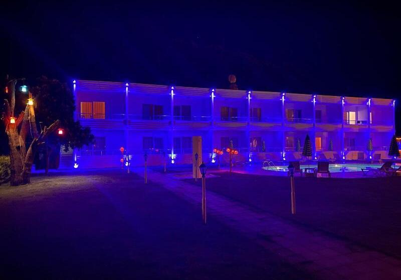 בית מלון כפרי Aroma Butik