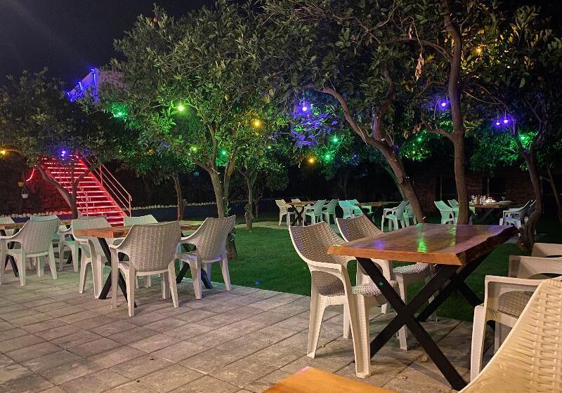 בית מלון כפרי Aroma Butik