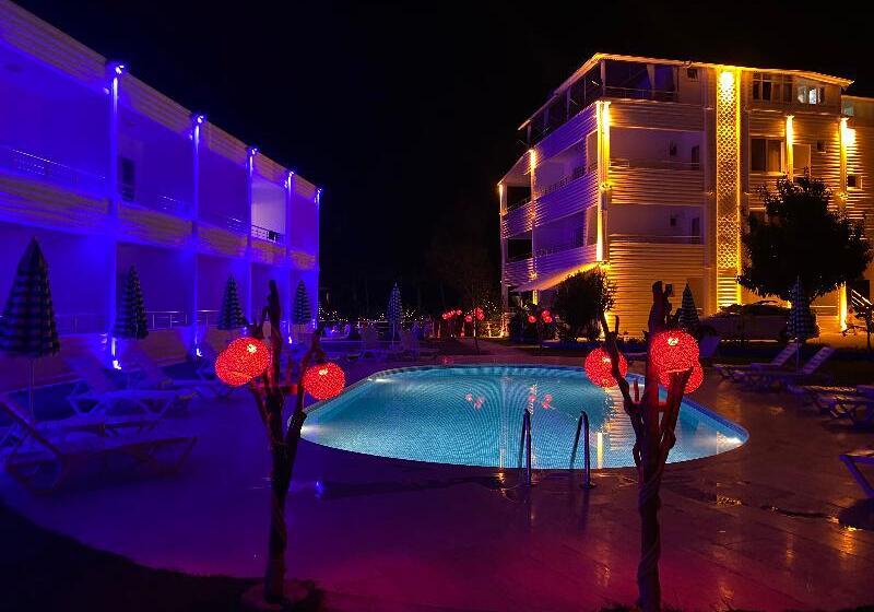 בית מלון כפרי Aroma Butik