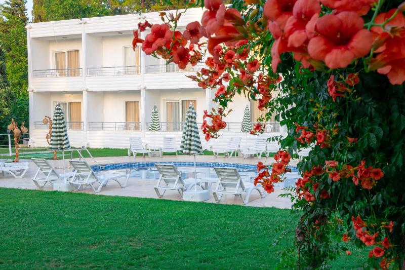 בית מלון כפרי Aroma Butik