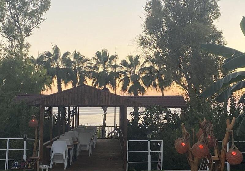 בית מלון כפרי Aroma Butik