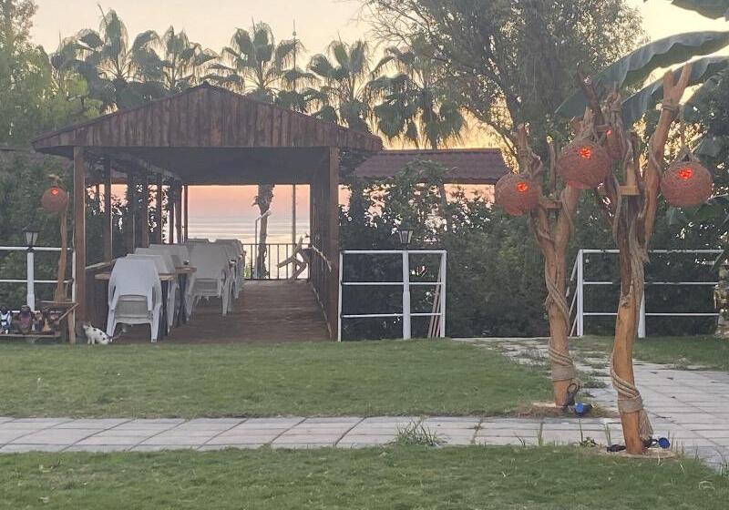 בית מלון כפרי Aroma Butik