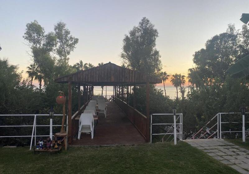 בית מלון כפרי Aroma Butik