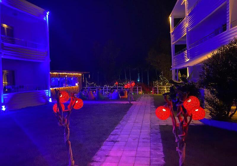 בית מלון כפרי Aroma Butik