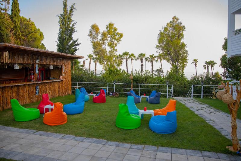 בית מלון כפרי Aroma Butik