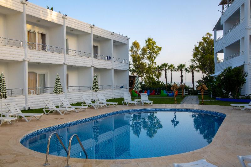 בית מלון כפרי Aroma Butik