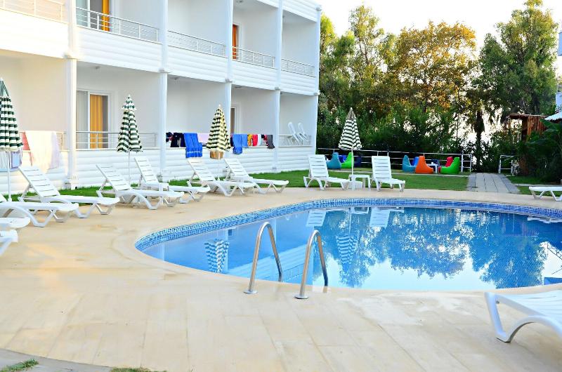 בית מלון כפרי Aroma Butik