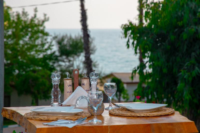 בית מלון כפרי Aroma Butik