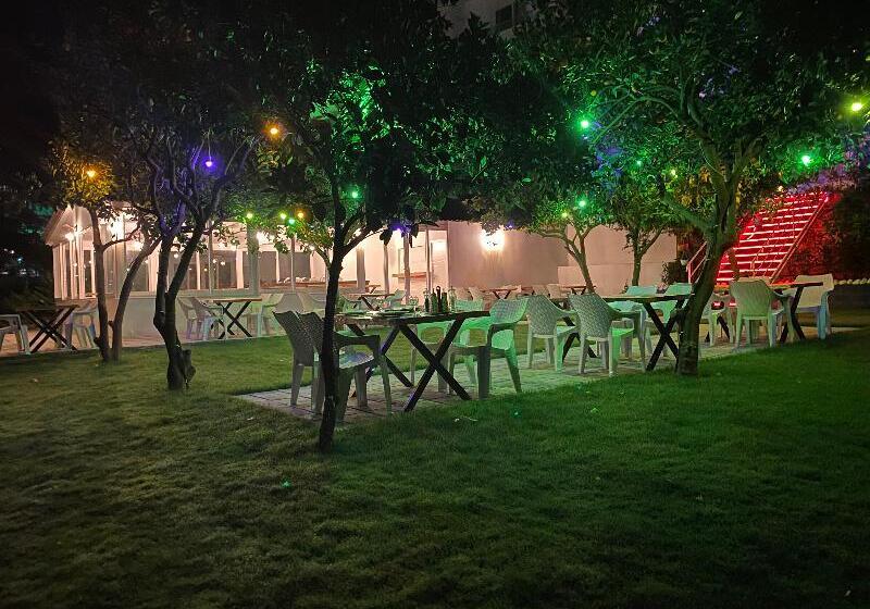 בית מלון כפרי Aroma Butik