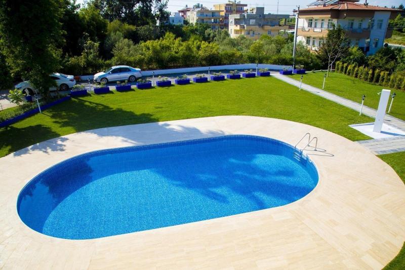 בית מלון כפרי Aroma Butik