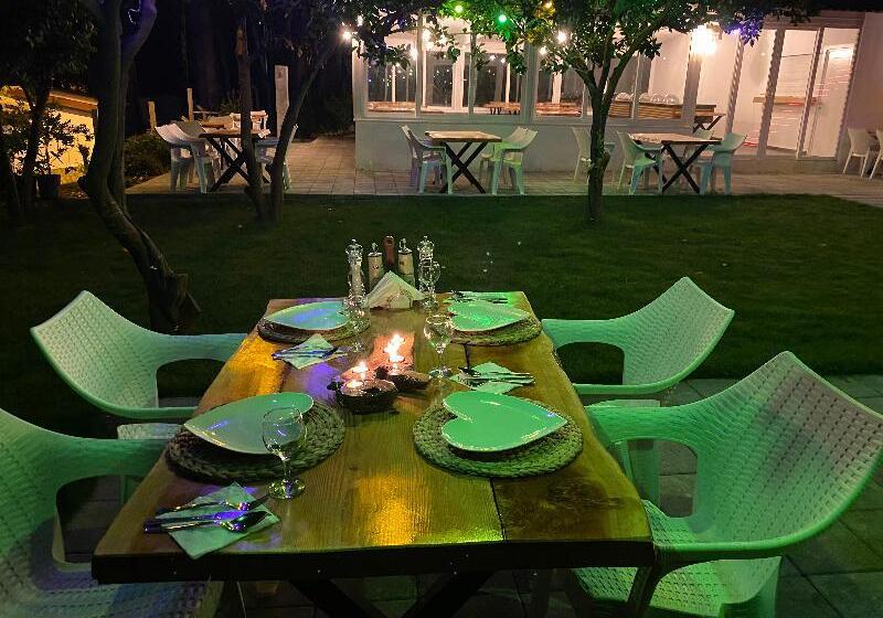 בית מלון כפרי Aroma Butik