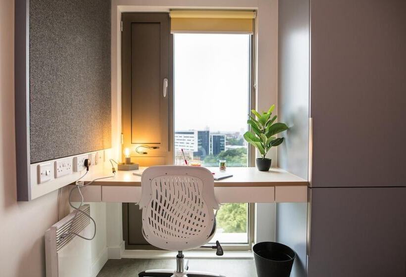 فندق Axo Paradise Village