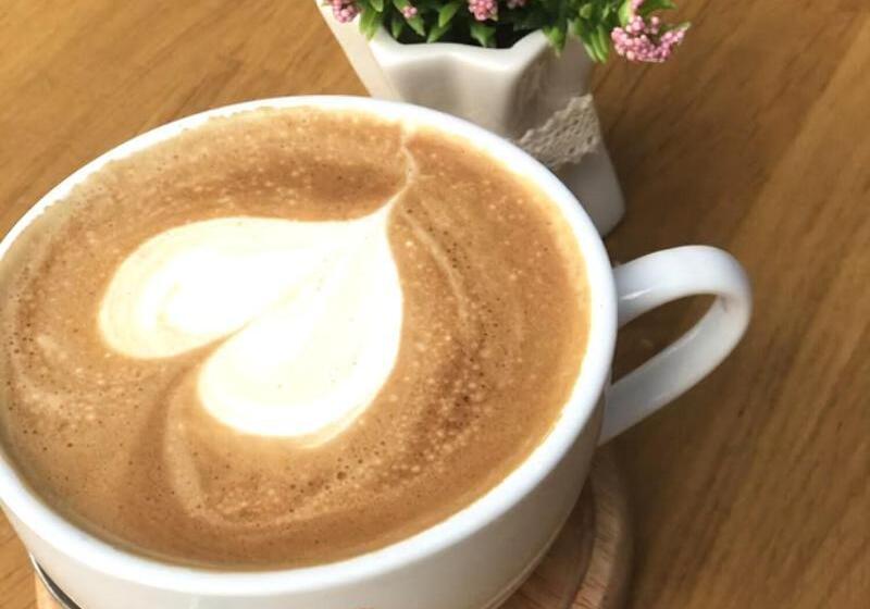 ホテル Bamboo Grove Chiang Mai