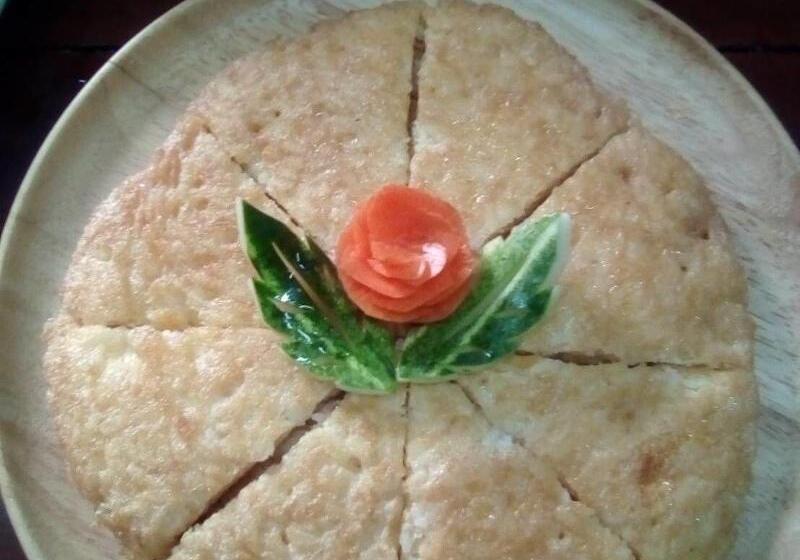 ホテル Bamboo Grove Chiang Mai