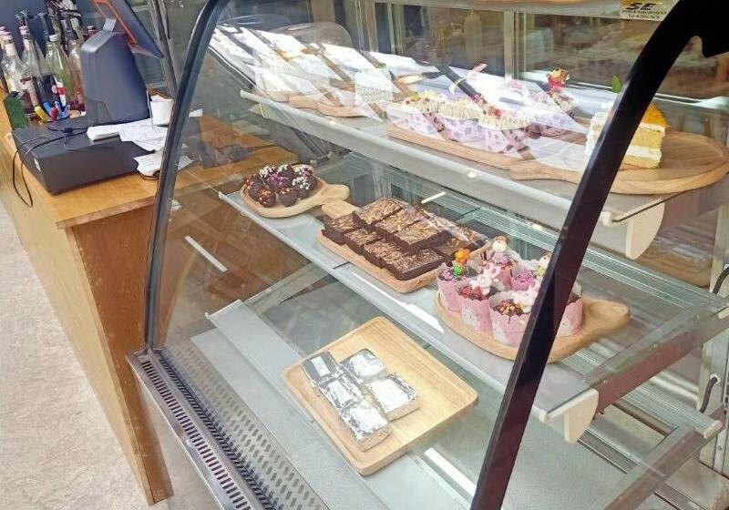 ホテル Bamboo Grove Chiang Mai