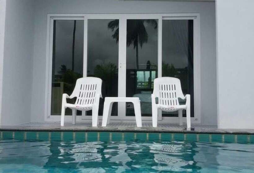 酒店 Big Buddha Hillside