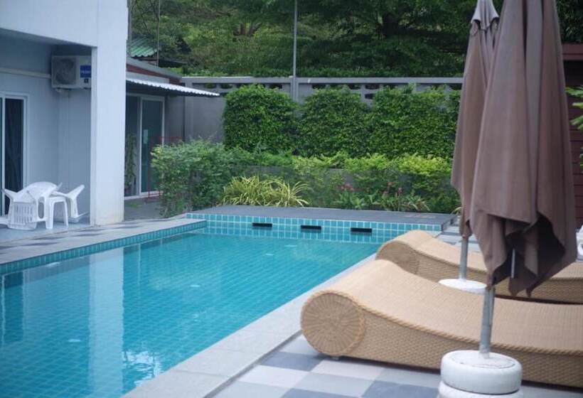 酒店 Big Buddha Hillside