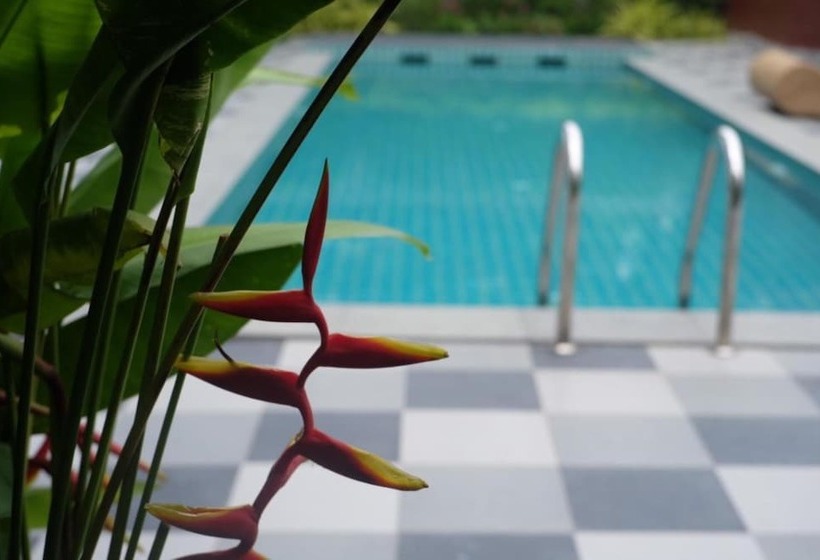 酒店 Big Buddha Hillside