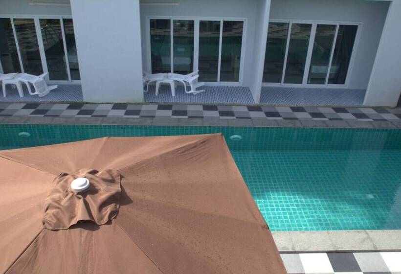 酒店 Big Buddha Hillside